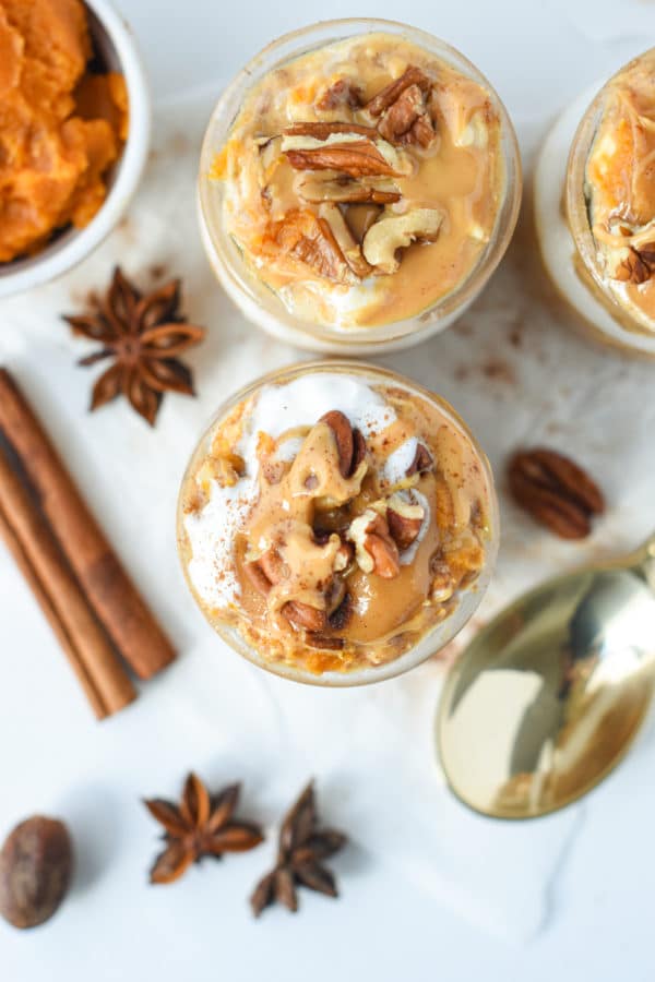 Overnight Oats Recipes The Conscious Plant Kitchen Tcpk