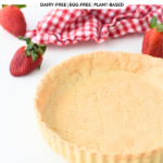 Almond Flour Pie Crust