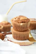 Sweet Potato Muffins (Vegan) - The Conscious Plant Kitchen