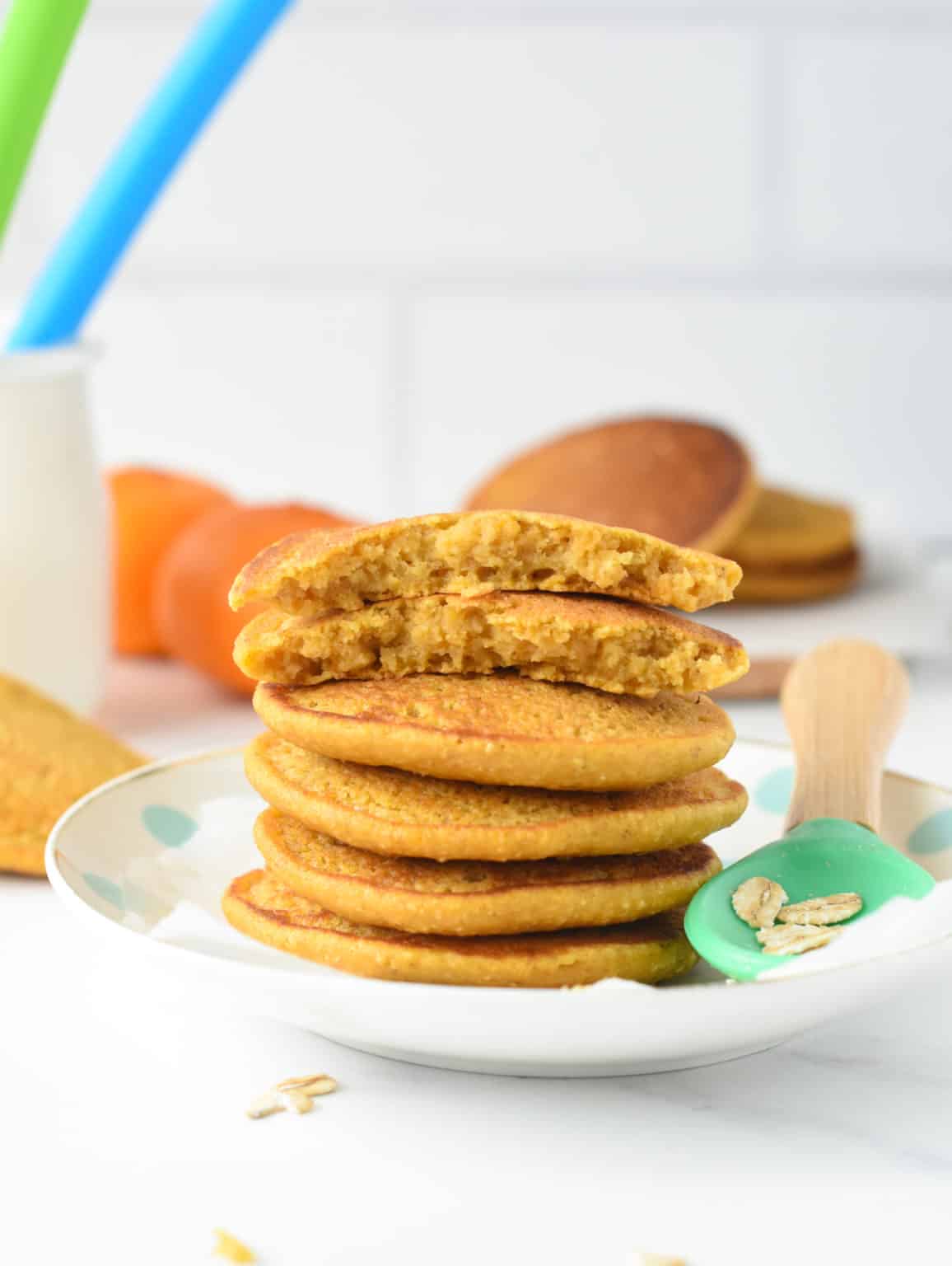 sweet-potato-pancakes-baby-recipe-no-sugar-no-eggs-the-conscious