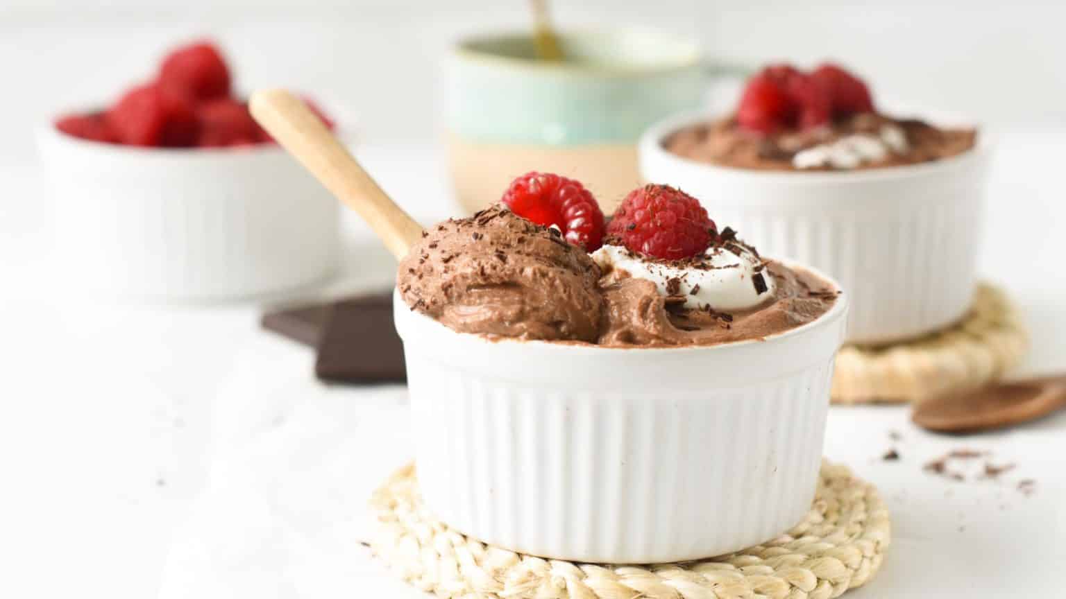 Vegan Desserts - The Conscious Plant Kitchen