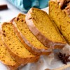 Vegan Pumpkin Banana Bread (Easy) - The Conscious Plant Kitchen