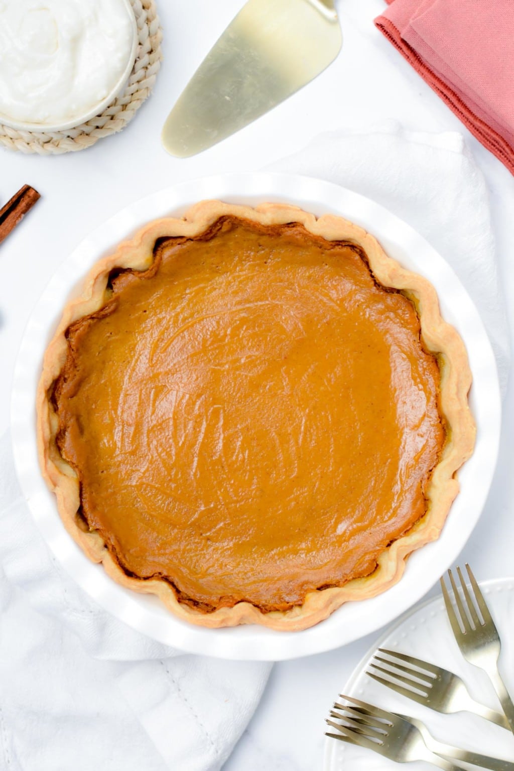 Vegan Pumpkin Pie The Conscious Plant Kitchen