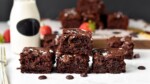 Vegan Gluten-Free Brownies - The Conscious Plant Kitchen