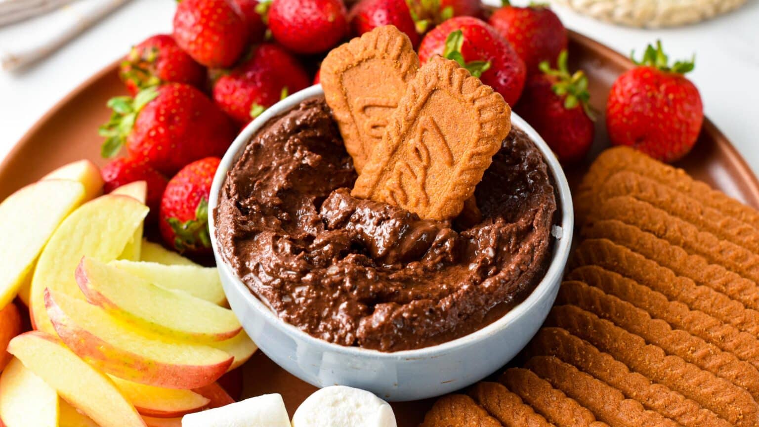 Dark Chocolate Hummus The Conscious Plant Kitchen   Dark Chocolate Hummus 1536x864 