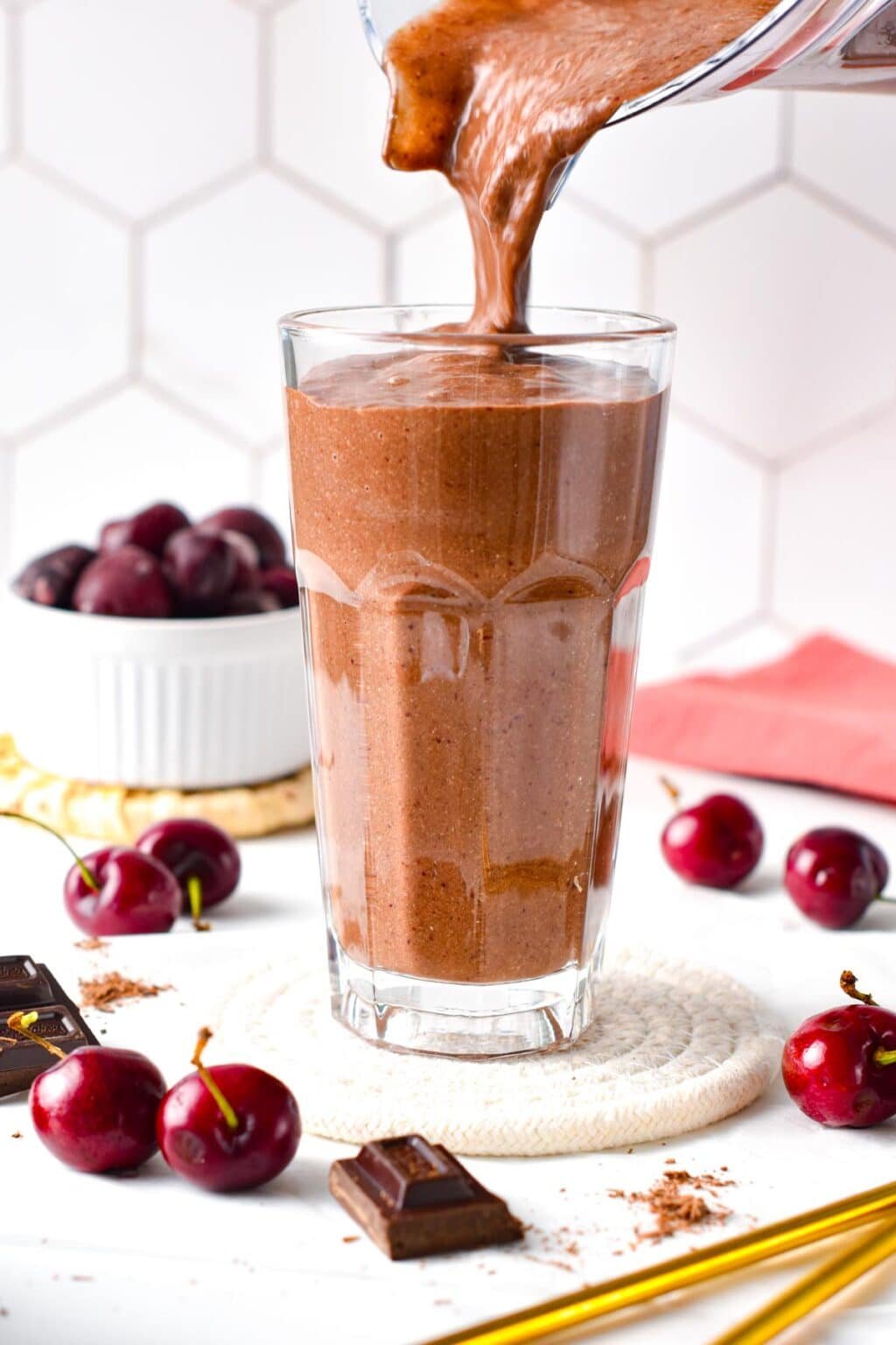 Chocolate Cherry Smoothie The Conscious Plant Kitchen   Chocolate Cherry Smoothie 19 1024x1536 