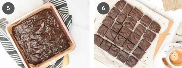 2-Ingredient Fudge - The Conscious Plant Kitchen