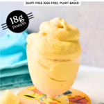 Protein Dole Whip
