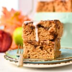 Applesauce Cake