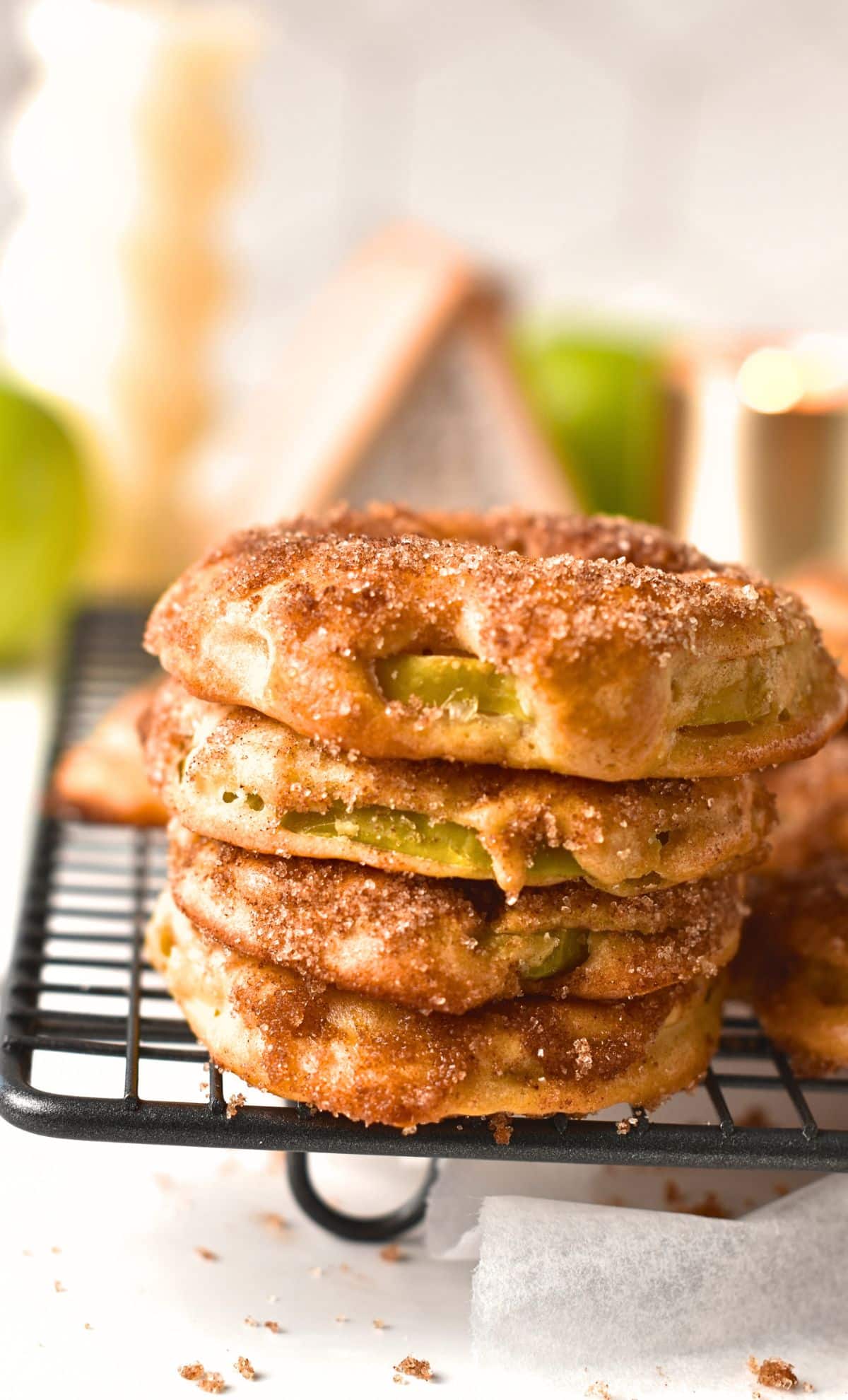 Apple Rings