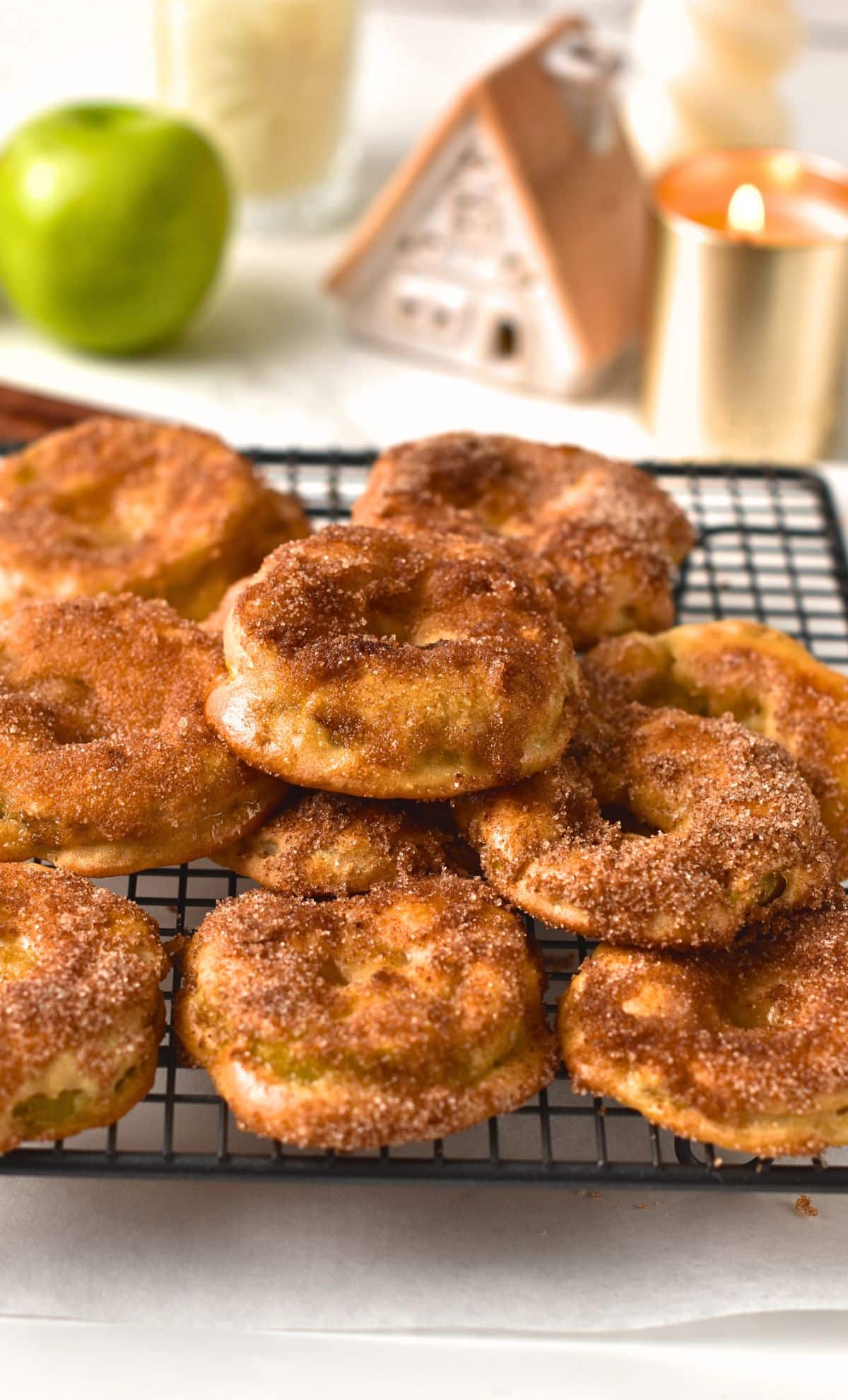 Apple Rings