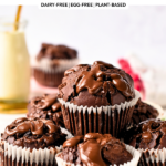 Chocolate Muffins