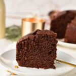 Easy Chocolate Cake