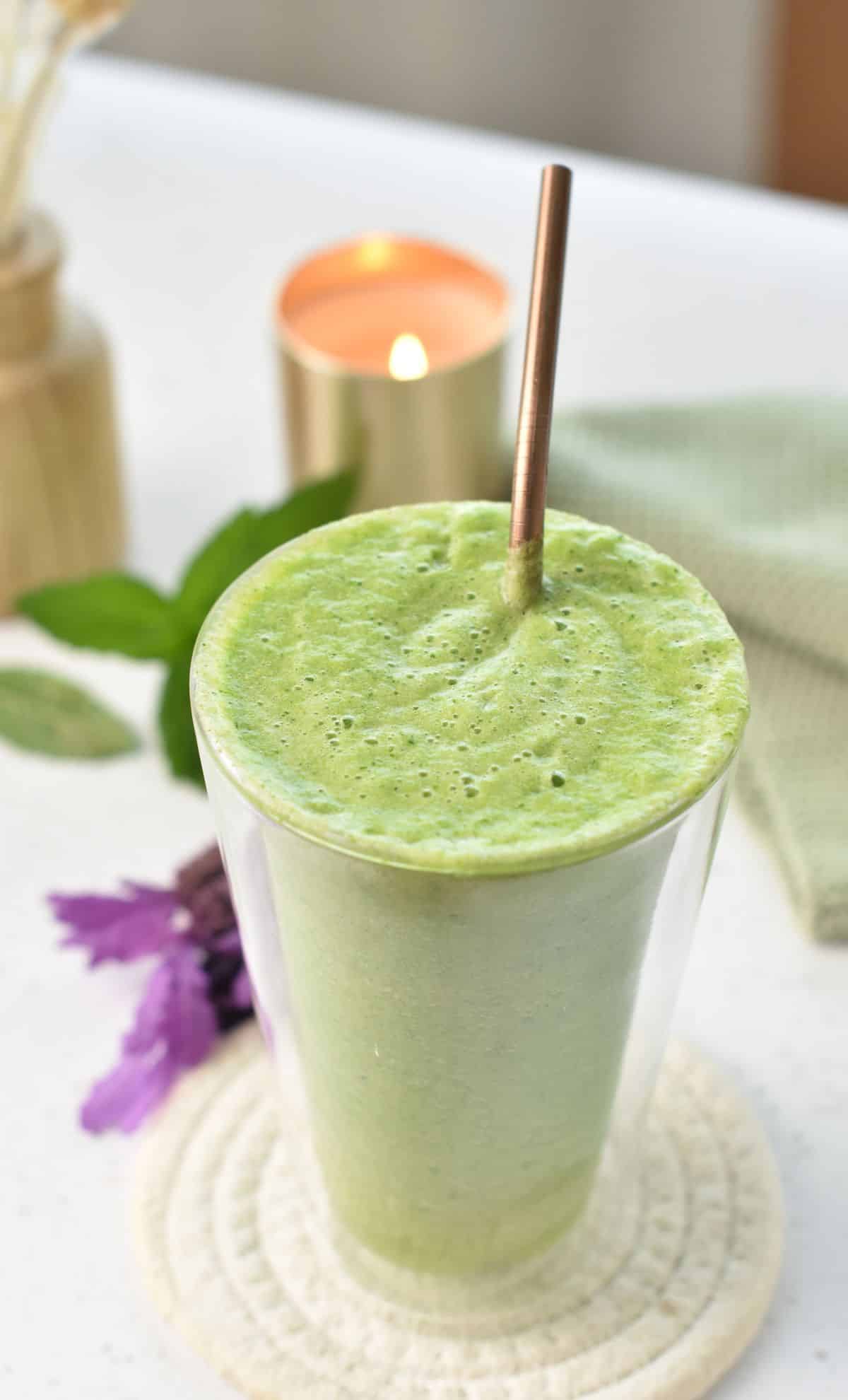 Gut Health Smoothie