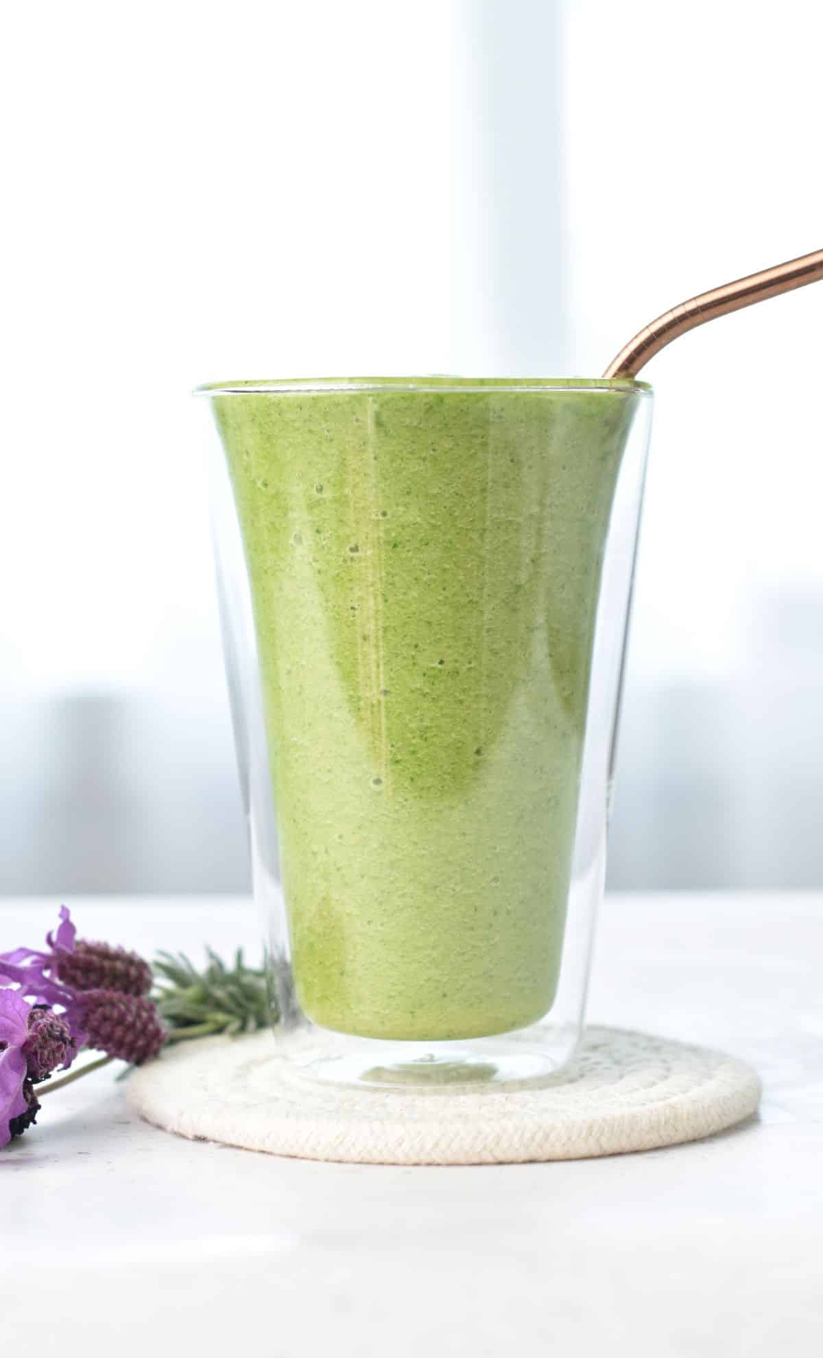 Gut Health Smoothie