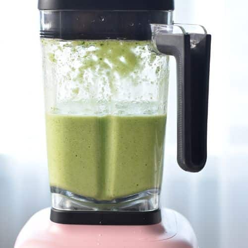 Gut Health Smoothie