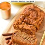 Healthy Banana Bread