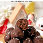 Healthy Truffles