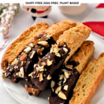 Healthy Biscotti