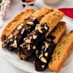 Healthy Biscotti