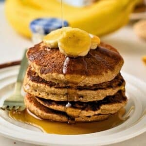 Healthy Pancakes