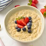 Gluten-Free Porridge