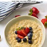 Gluten-Free Porridge