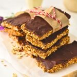 Quinoa Bars