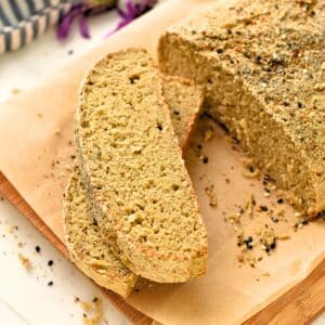 Quinoa Bread