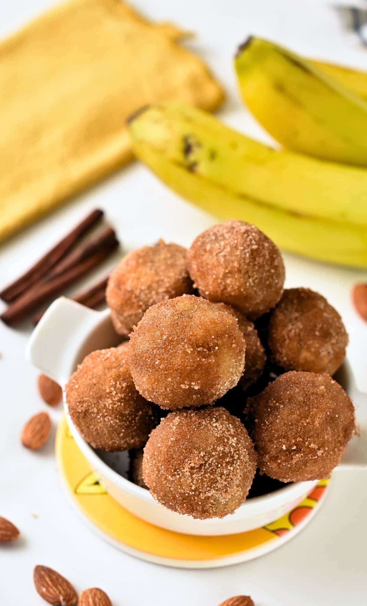 Banana Bites