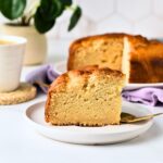 Condensed Milk Cake