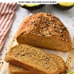 Flaxseed Bread