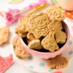 Homemade Animal Crackers