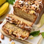 Lemon Banana Bread