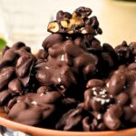 Nut Clusters