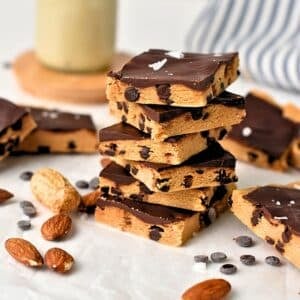 Protein Bark