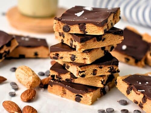 Protein Bark