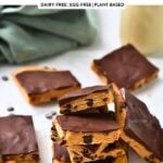 Protein Bark